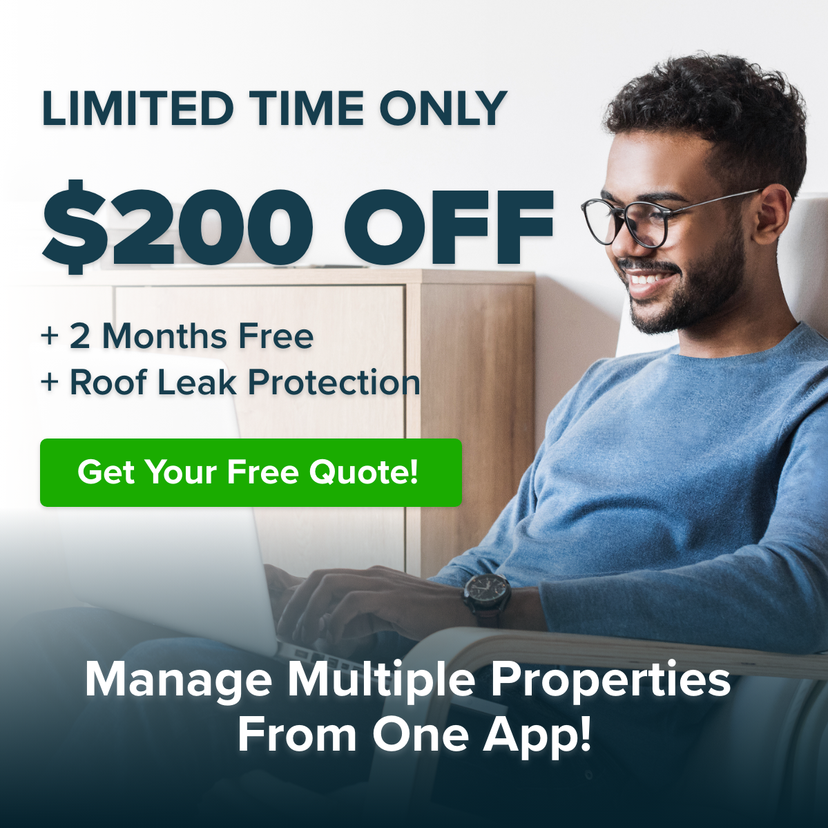 Special Offer Special Offer