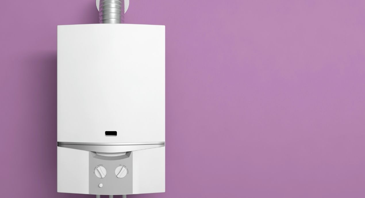 Water Heater Warranty Vs. Home Warranty