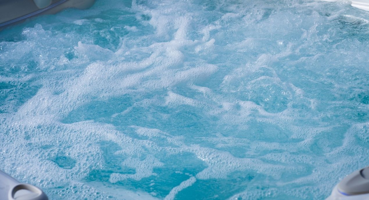 Hot Tub Troubleshooting: 5 Common Problems & Solutions