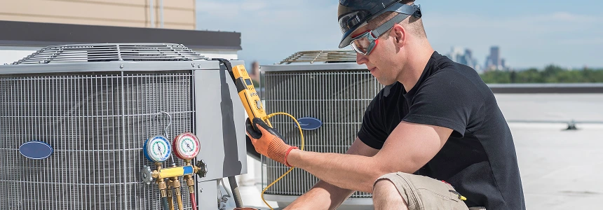 Dallas,Texas Homeowners Deal With More HVAC Breakdowns When Summer Peaks