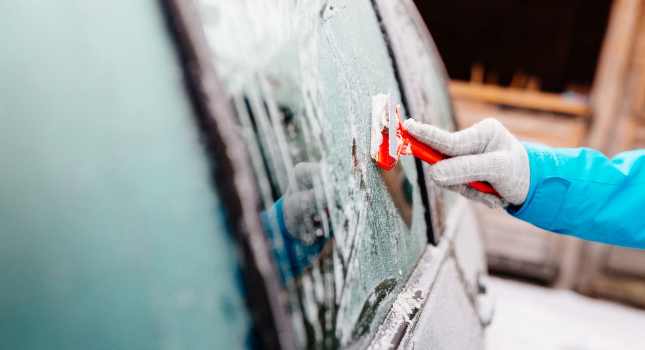 Guide to Safe and Effective Deicing for Winter Weather