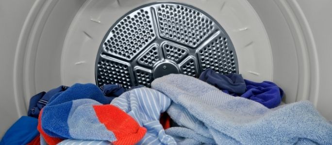 Top Reasons Why My Dryer Is Not Drying Top Reasons Why My Dryer Is Not Drying