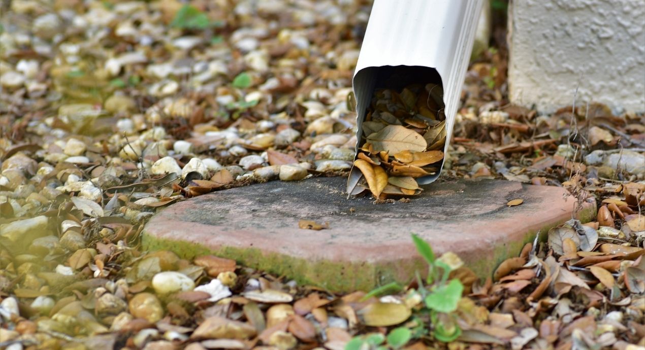 Best Ways to Clean Gutters from the Ground