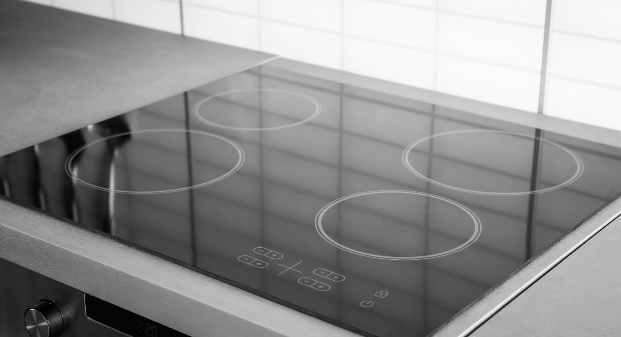Electric Cooktop Not Working? This Could Be the Problem