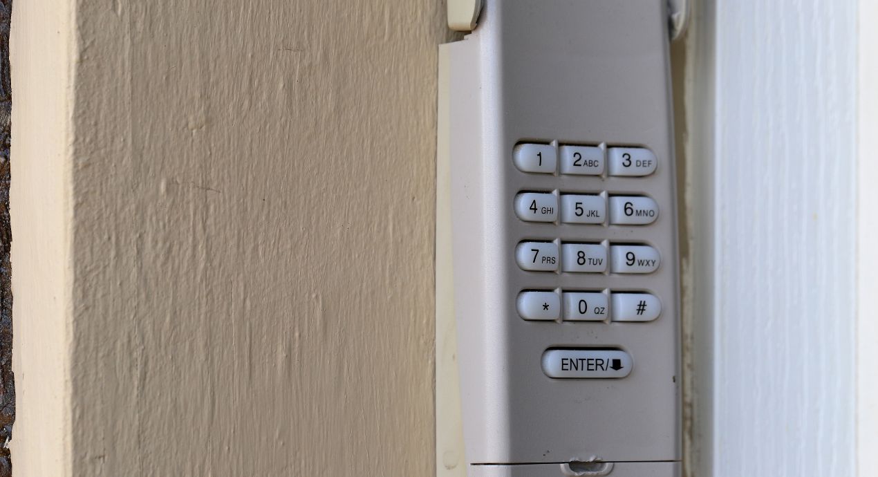 Troubleshooting Your Garage Door Keypad: Simple Steps for Quick Solutions