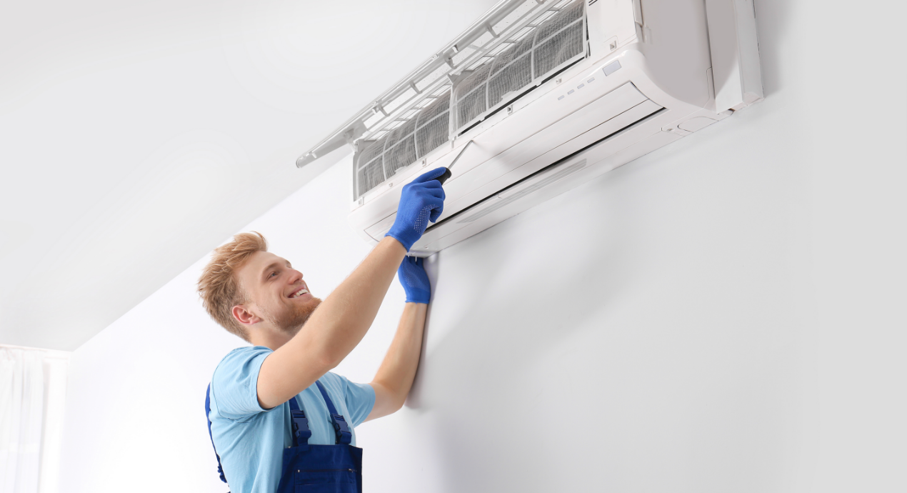 Most Common Air Conditioner Problems
