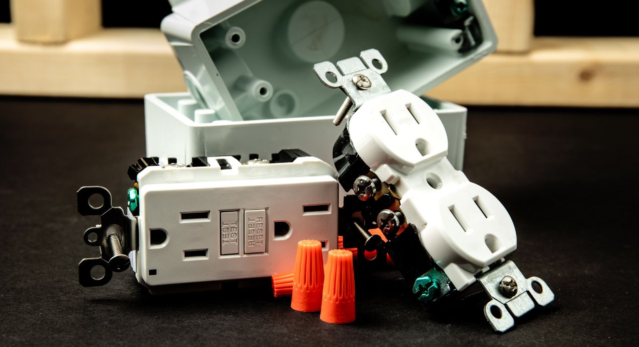 How To Reset & Troubleshoot GFCI Outlets: A Homeowner's Guide How To Reset & Troubleshoot GFCI Outlets: A Homeowner's Guide