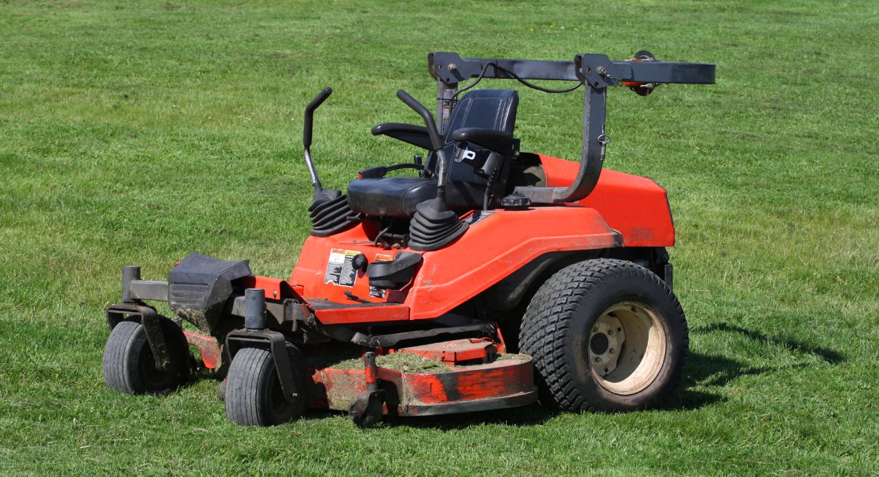 Why Won’t My Riding Mower Start: Troubleshooting Guide