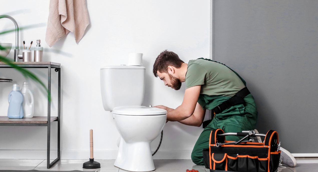 Do Smart Toilets Need Maintenance