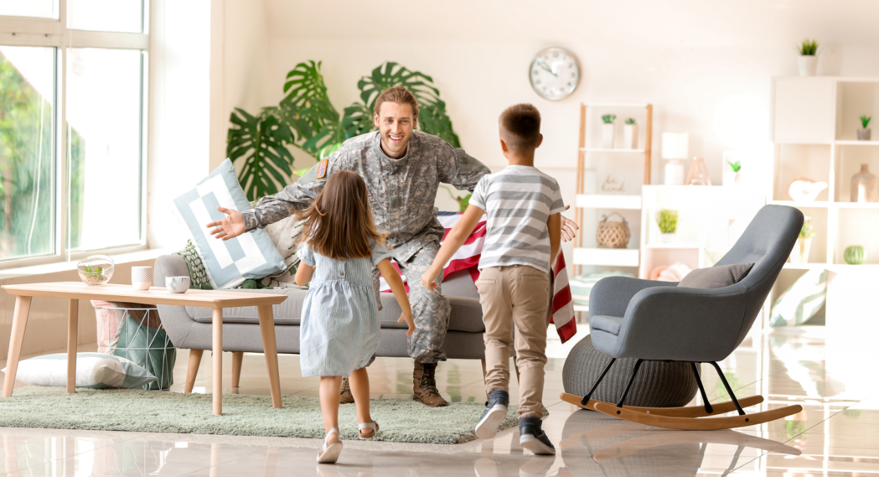 What Is a Home Warranty for Veterans? Home Warranty for Veterans