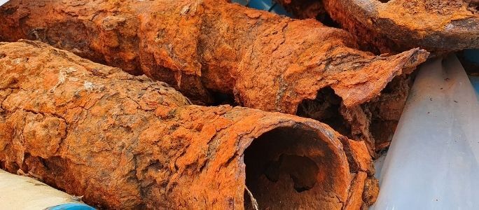Does a Home Warranty Cover Pipe Corrosion Repair? Home Warranty Cover Pipe Corrosion Repair
