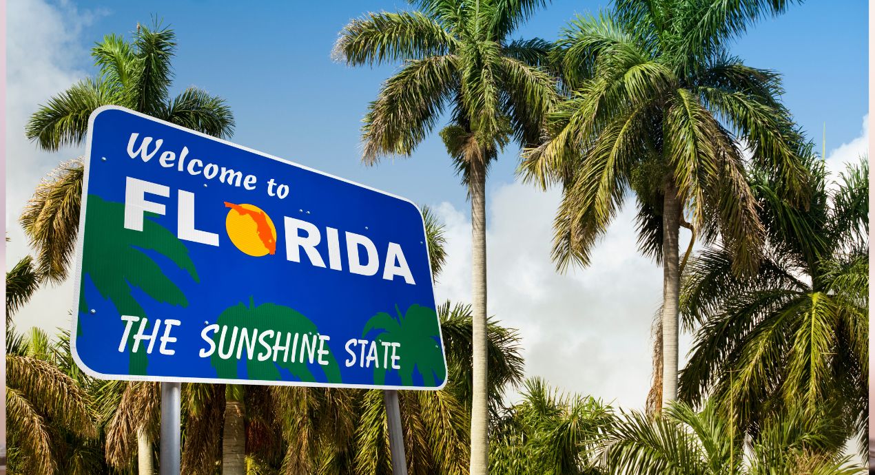 Essential Things to Know Before Moving to Florida