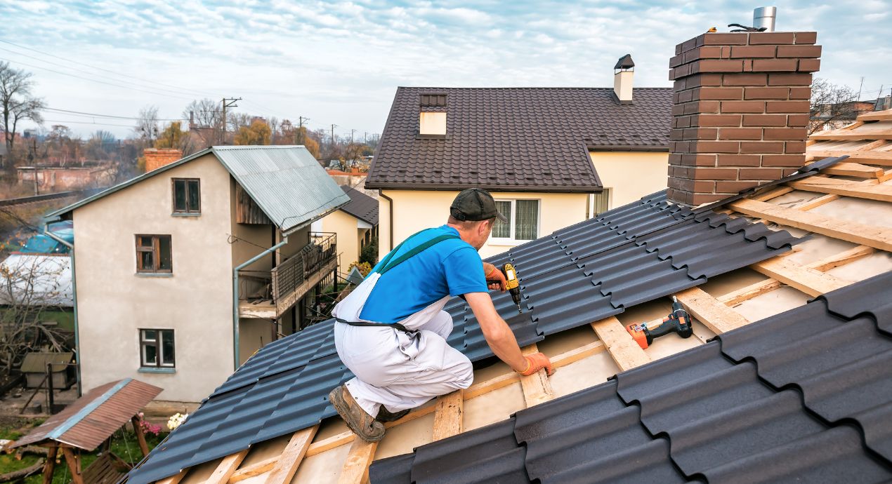 Roofing Quote