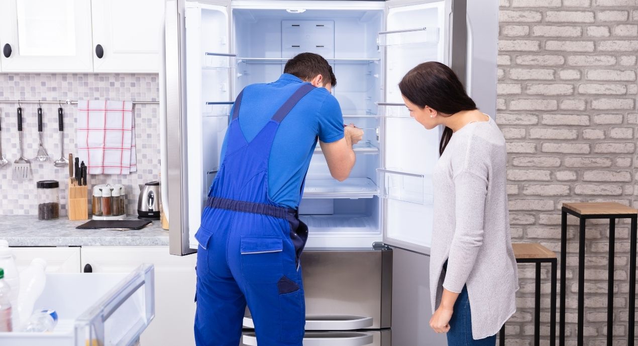 Common Refrigerator Problems