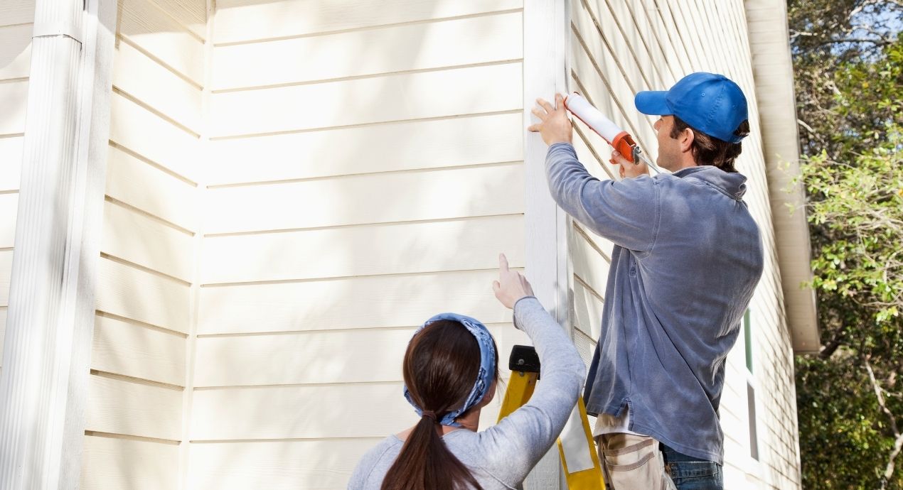 Home Maintenance Tips for the First-Time Home Buyer
