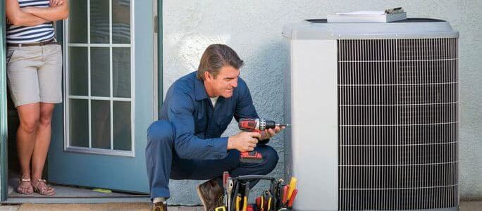 How You Can Get Full HVAC Coverage