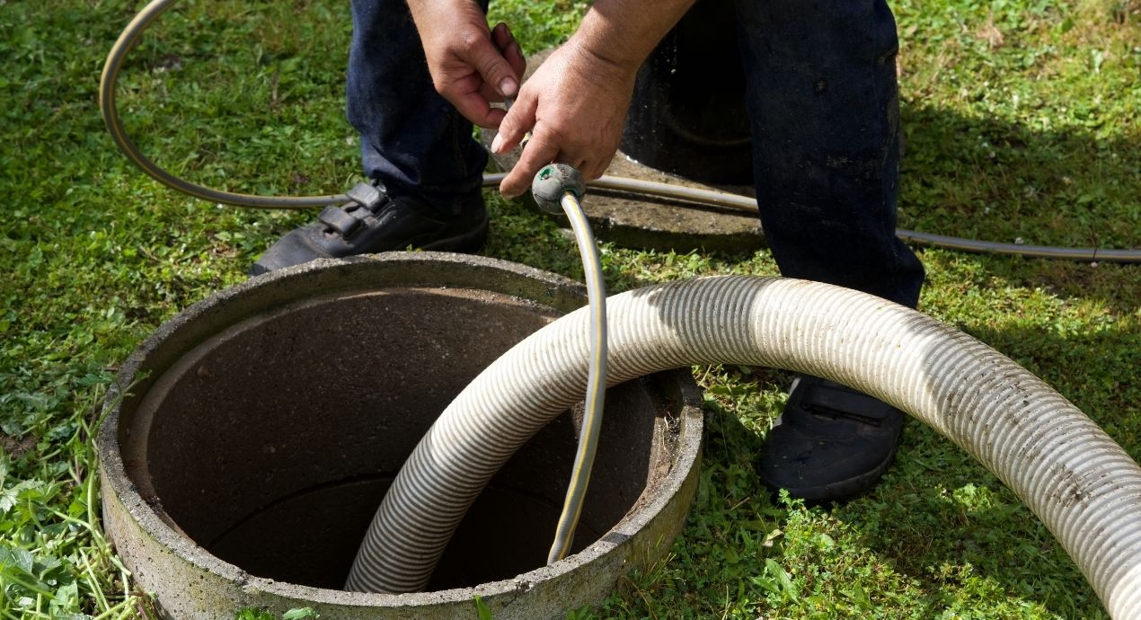 How to Maintain Your Septic Tank