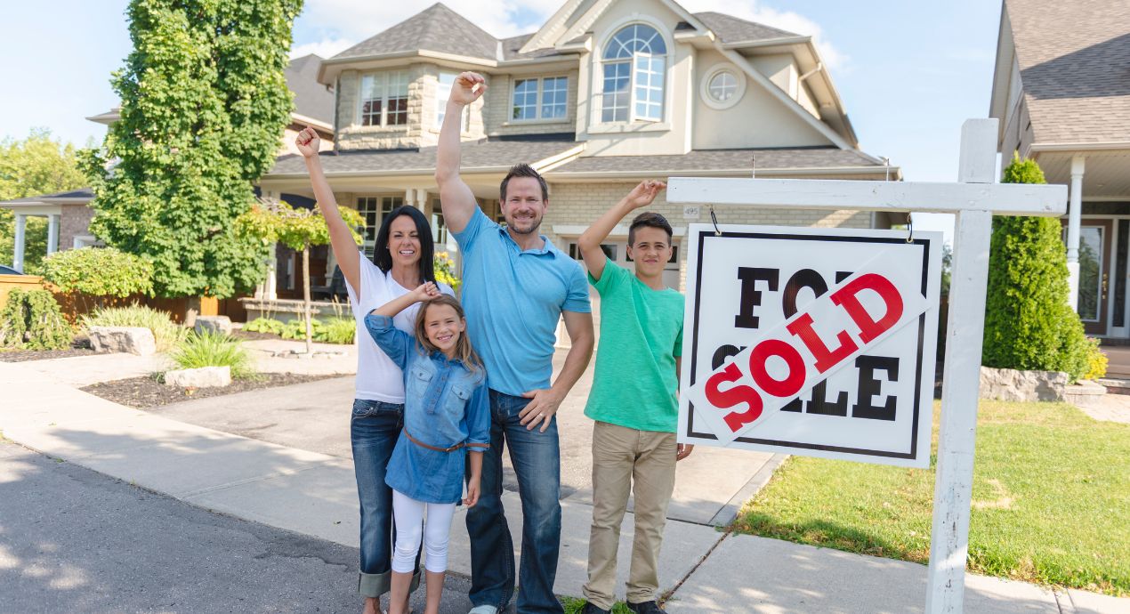 What Are the Costs of Selling a House in 2022