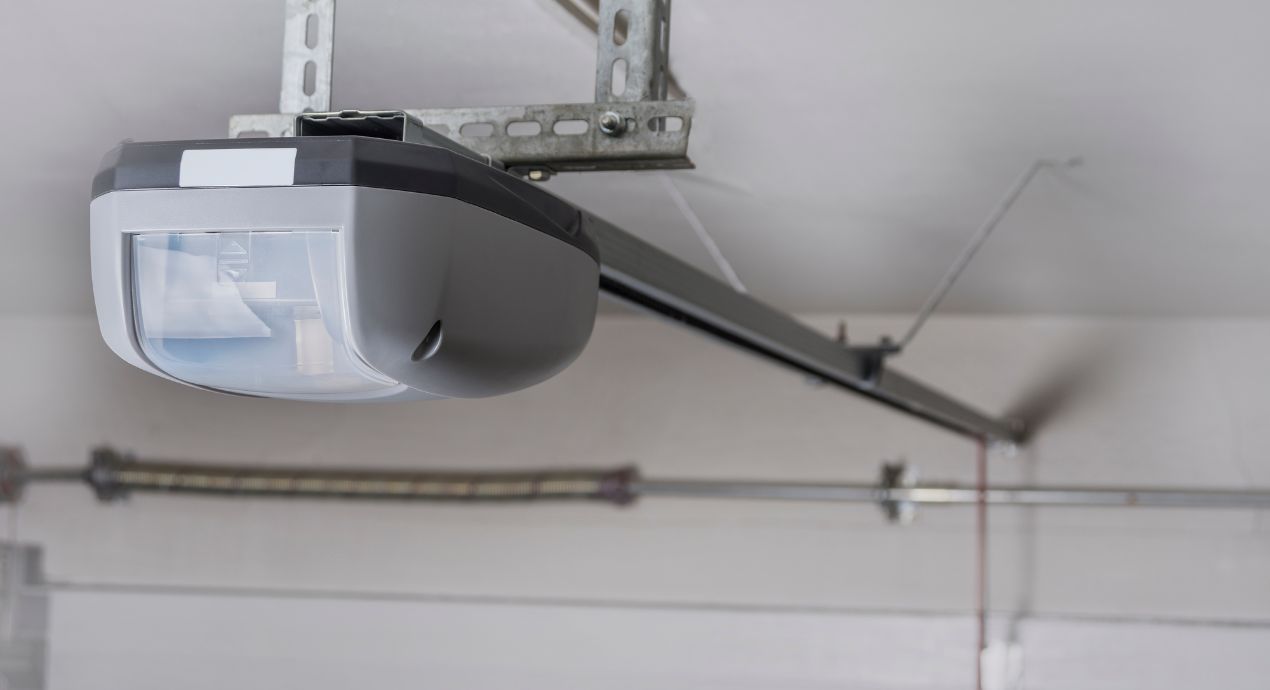 Essential Guide to Garage Door Opener Maintenance