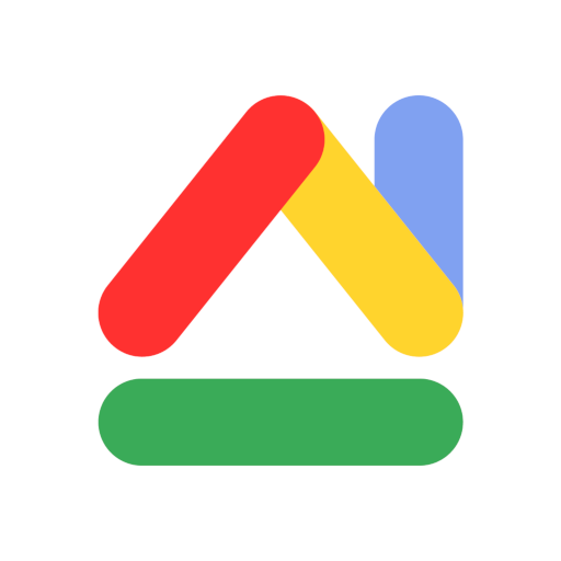 remodel ai logo