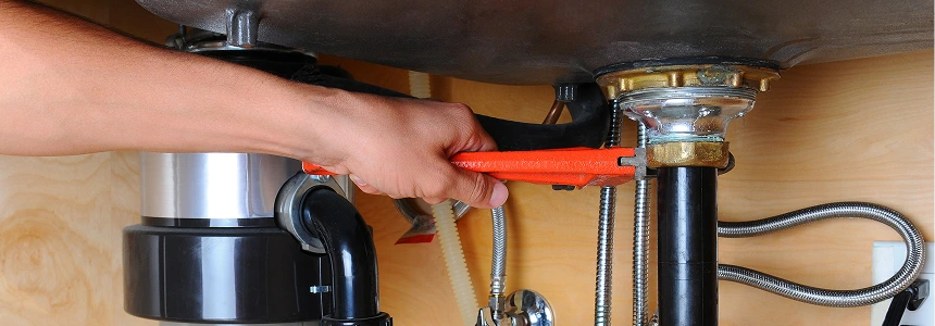 Garbage Disposal Installation Cost: 2026 Price Guide by Type & Labor Garbage Disposal Installation Cost