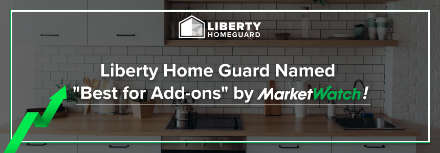best-home-warranty-add-ons