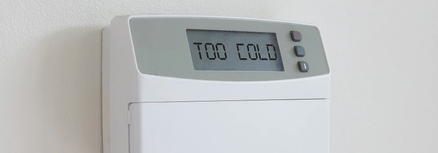Heater Not Working? A Safe, Fast Troubleshooting Guide Heater Not Working