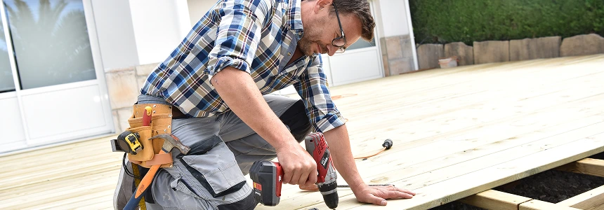 Home Improvement ROI