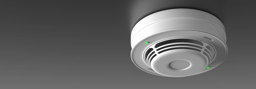 How Long Do Smoke Detectors Last?