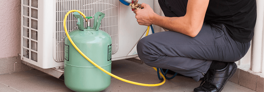 AC Freon (Refrigerant) Explained AC Freon