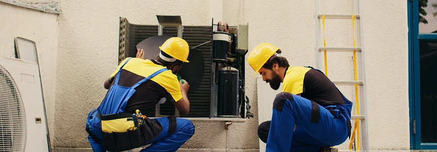 HVAC Tax Credits & Rebates 2026: Everything Homeowners Need to Know Before They Replace HVAC Tax Credits & Rebates 2026