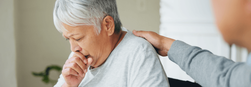 What to Do if AC Makes You Cough? AC Makes You Cough