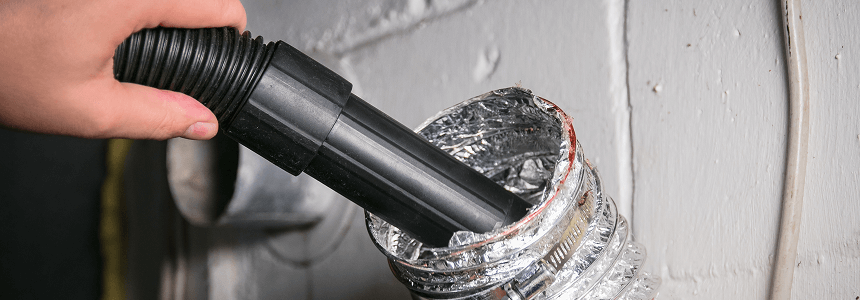 How to Clean Your Dryer Vent and Prevent House Fires Clean Your Dryer Vent and Prevent House Fires