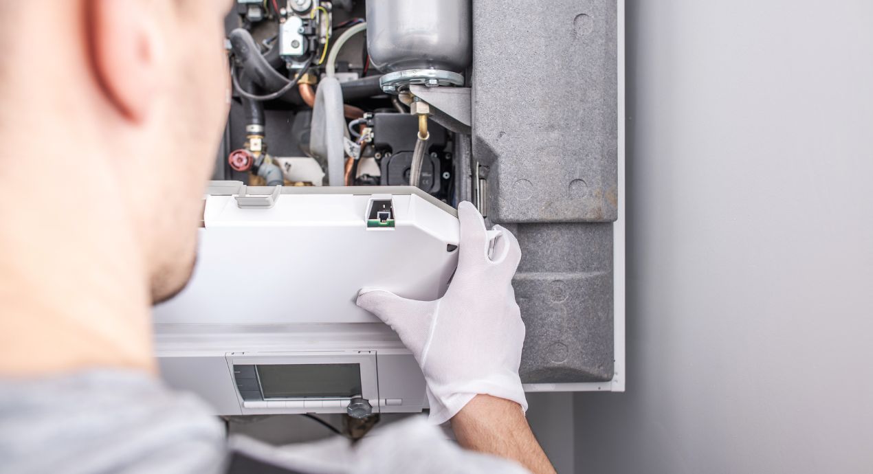 Routine Heating System Care: Prevent Costly Repairs with These Maintenance Tips Routine Heating System Care: Prevent Costly Repairs with These Maintenance Tips