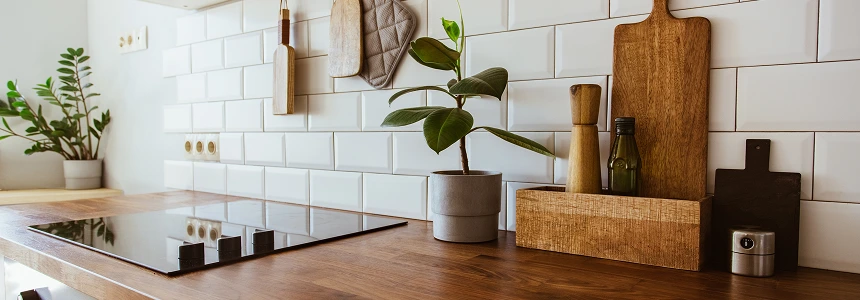 Kitchen Countertop Materials