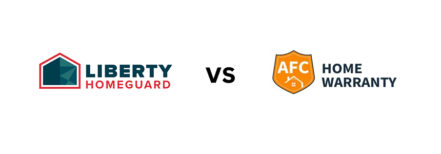 Liberty Home Guard vs. AFC Home Warranty: What Actually Matters When You're Choosing Liberty Home Guard vs. AFC Home Warranty