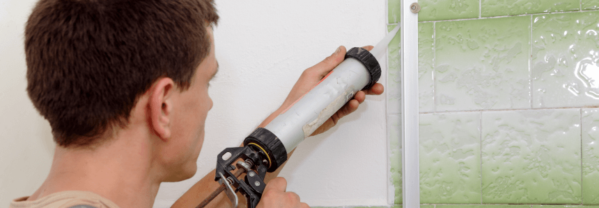 how-to-caulk-a-shower