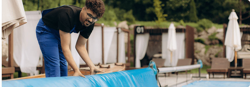 Winterizing Your InGround Pool for Maximum Longevity: Expert Tips Inground Pool