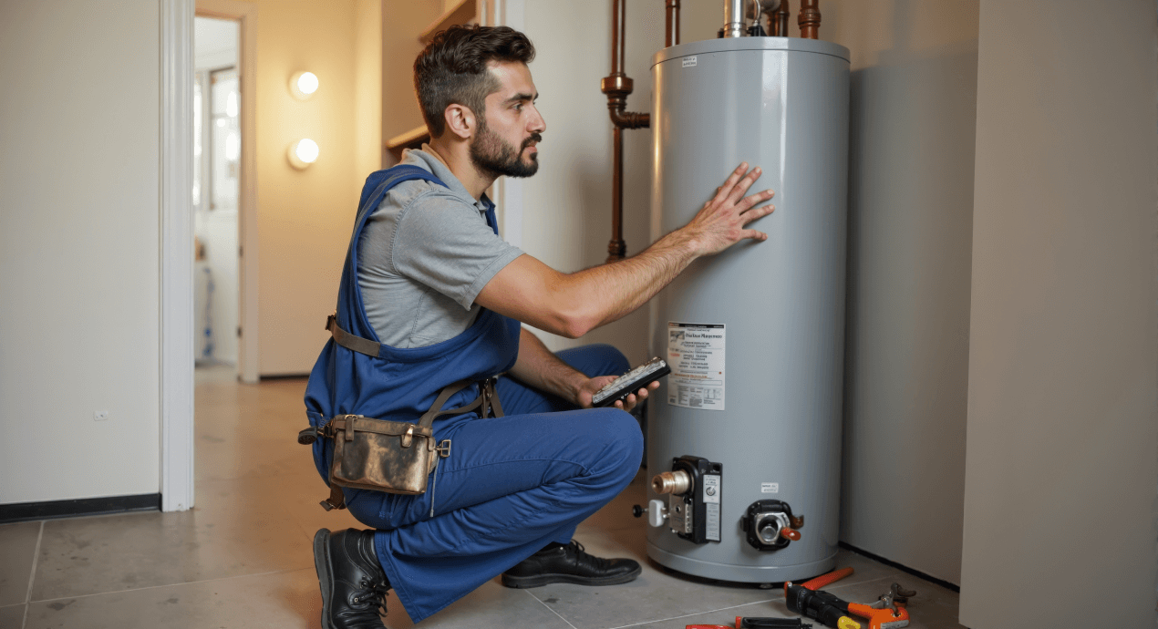How Much Does It Cost to Replace a 50-Gallon Water Heater