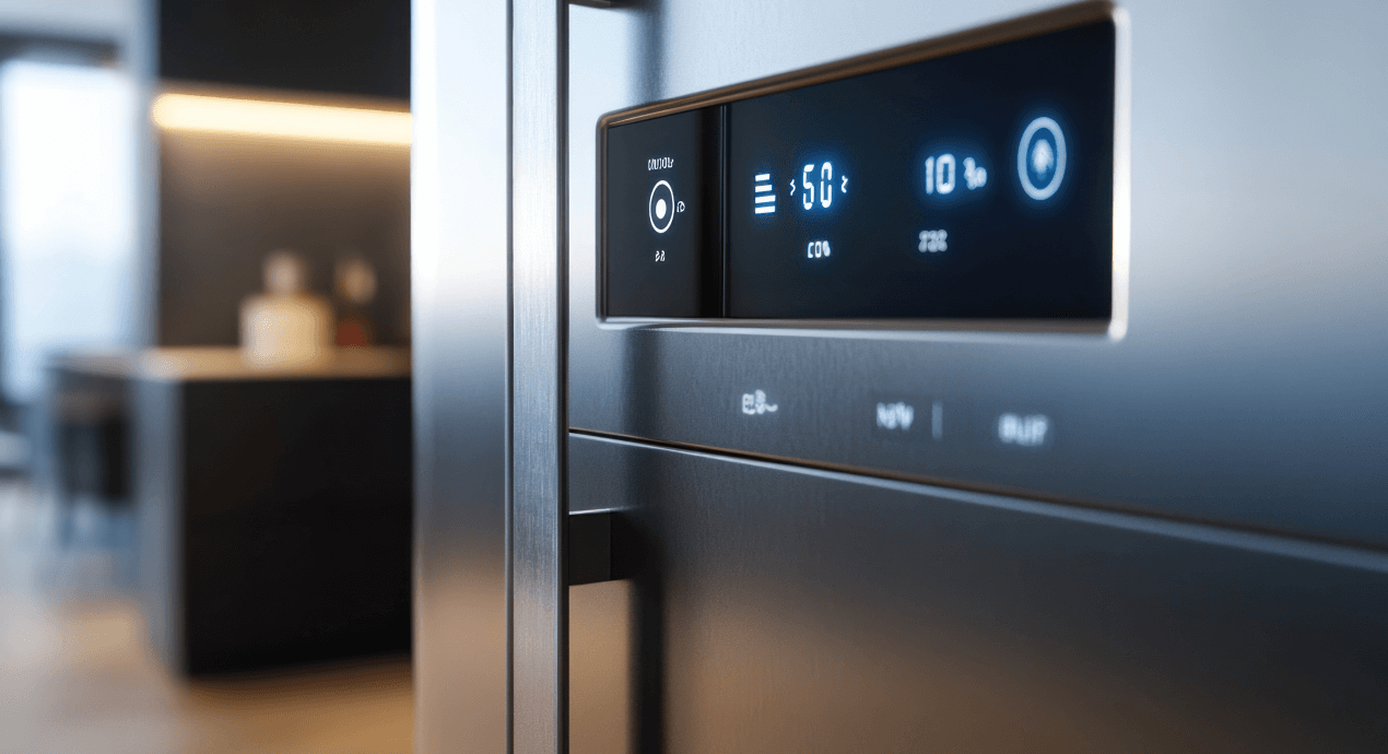 What Temperature Should a Refrigerator Be? A Guide to Optimal Food Storage What Temperature Should a Refrigerator Be