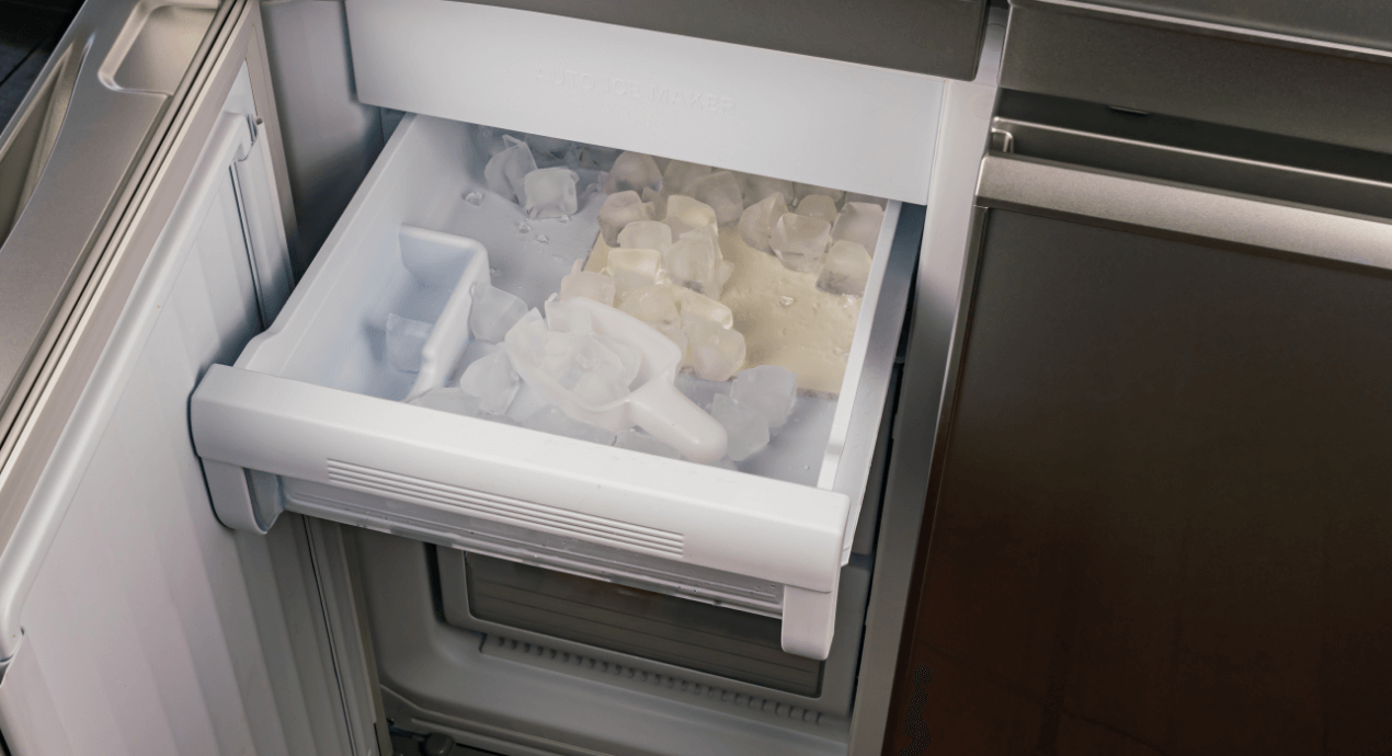 The Most Common Freezer Problems (and How to Fix Them) The Most Common Freezer Problems (and How to Fix Them)