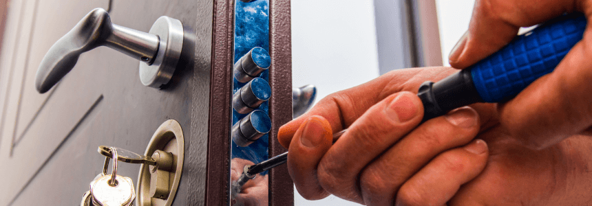 How to Rekey a Lock