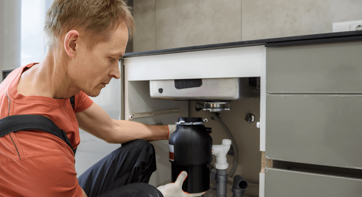 How to Fix a Garbage Disposal Leaking from the Bottom garbage disposal leaking from bottom