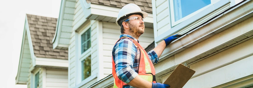 Roof Inspection Checklist: A Safe, Simple Guide Roof Inspection