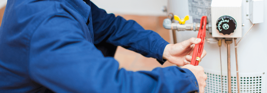 Troubleshooting Checklist: Hot Water Heater Not Working Hot Water Heater Not Working