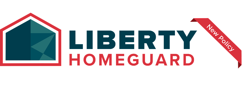Introducing Our New Policy: Enhanced Protection for Your Home New Liberty Home Guard Home Warranty Policy