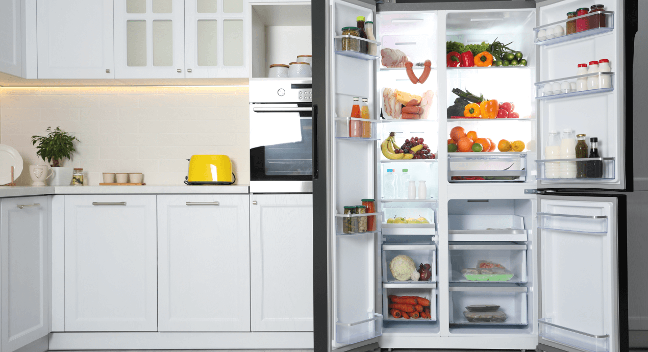 How Long Do Refrigerators Last? Lifespan Breakdown by Brand How Long Do Refrigerators Last? Lifespan Explained