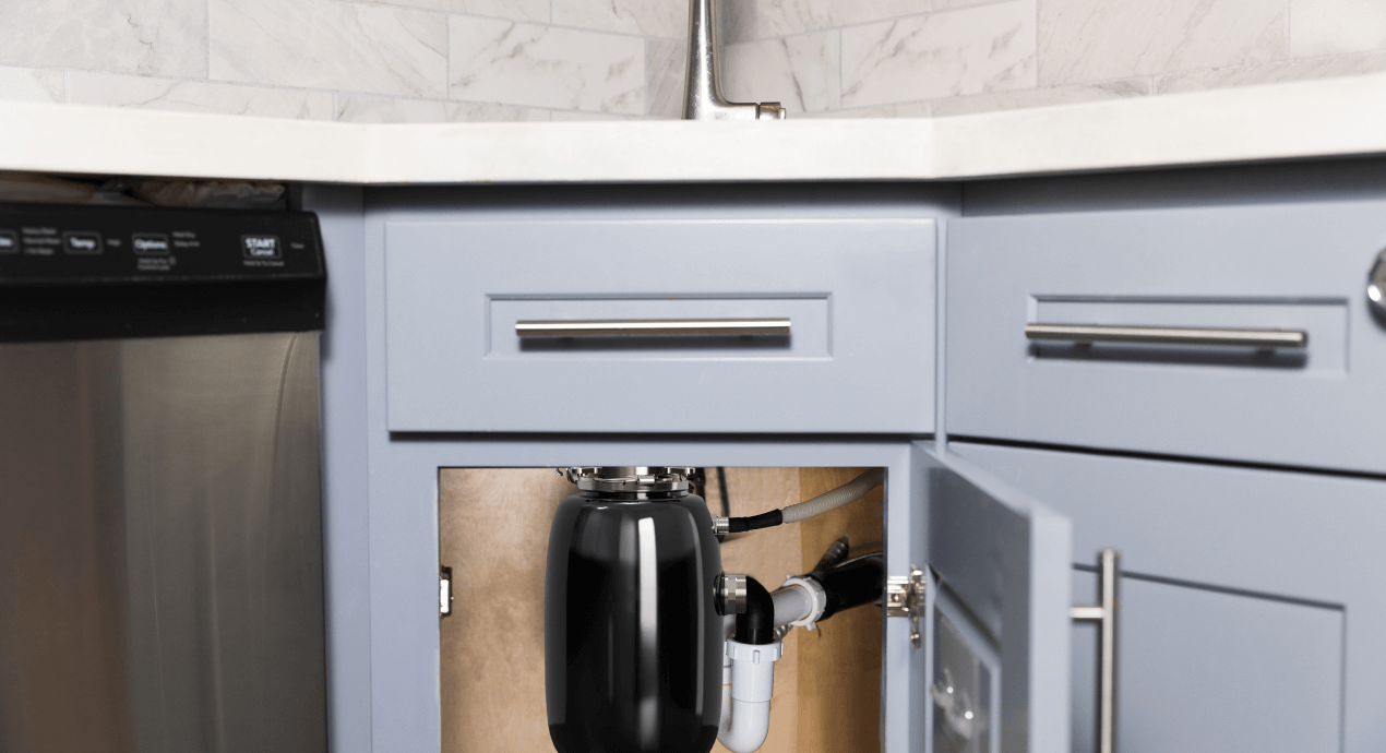 How To Clean a Garbage Disposal