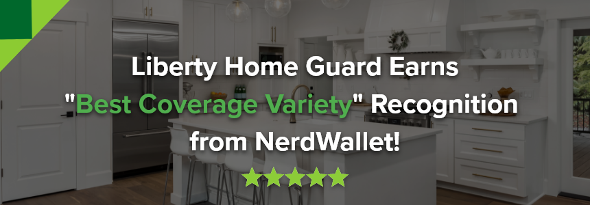 Nerd Wallet Best Coverage Variety