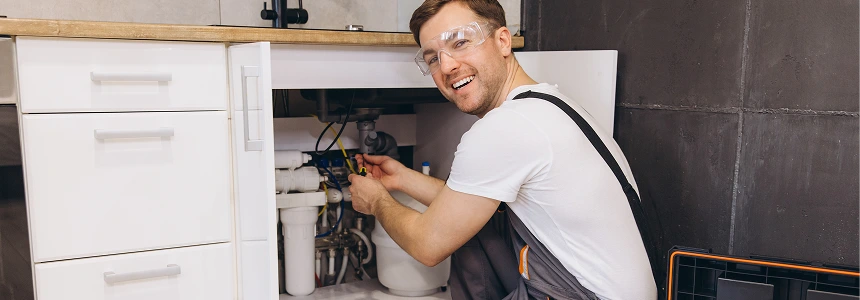 What Is a Water Softener?